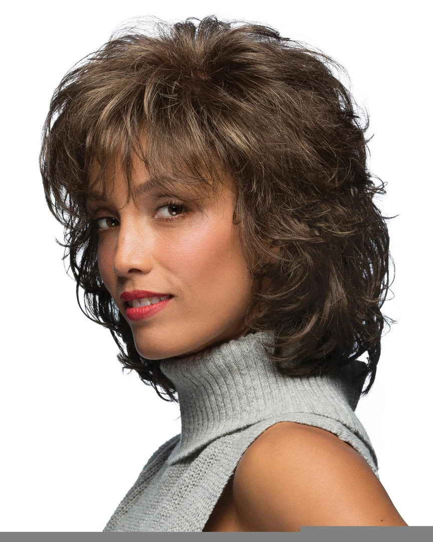 Wigs For Women Compliment | Synthetic Wig By Estetica 8 Wigs For Women Compliment | Synthetic Wig By Estetica