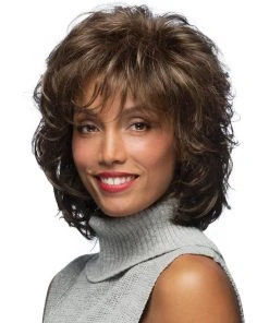 Wigs For Women Compliment | Synthetic Wig By Estetica 17 Wigs For Women Compliment | Synthetic Wig By Estetica