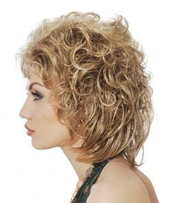 Wigs For Women Compliment | Synthetic Wig By Estetica 22 Wigs For Women Compliment | Synthetic Wig By Estetica