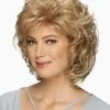 Wigs For Women Compliment | Synthetic Wig By Estetica