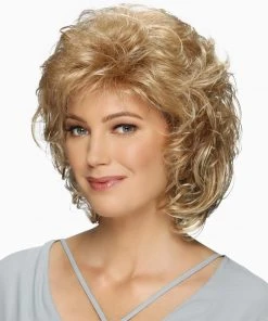 Wigs For Women Compliment | Synthetic Wig By Estetica