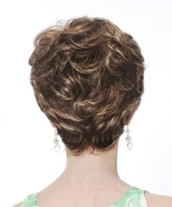 Diamond | Synthetic Wig By Estetica Wigs For Women