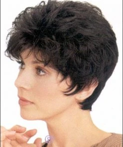 Jordan | Synthetic Wig By Estetica Wigs For Women