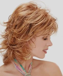 Angela | Synthetic Wig By Estetica Wigs For Women