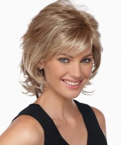 Angela | Synthetic Wig By Estetica Wigs For Women