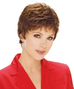 Jamie | Synthetic Wig By Estetica Wigs For Women