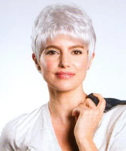 Jamie | Synthetic Wig By Estetica Wigs For Women