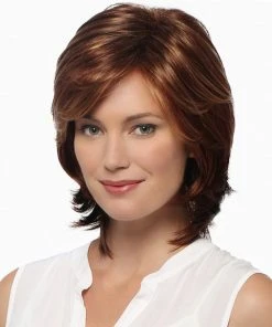 Wigs For Women Natalie | Synthetic Wig By Estetica