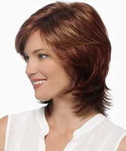 Wigs For Women Natalie | Synthetic Wig By Estetica