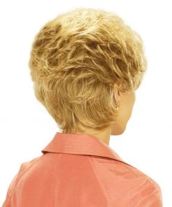 Rebecca | Synthetic Wig By Estetica