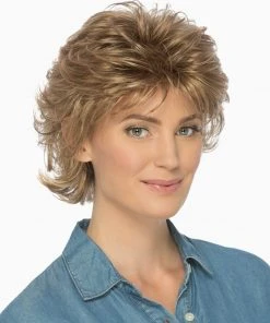 Shelby | Synthetic Wig By Estetica Wigs For Women