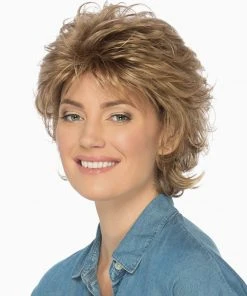 Shelby | Synthetic Wig By Estetica Wigs For Women