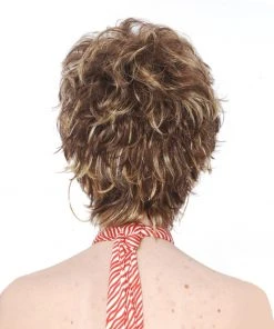 Wigs For Women Christa | Synthetic Wig By Estetica