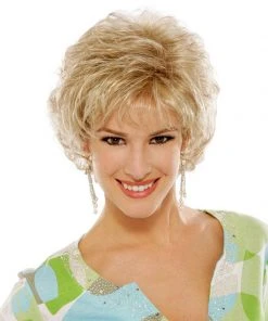 Wigs For Women Diana | Synthetic Wig By Estetica 11 Wigs For Women Diana | Synthetic Wig By Estetica