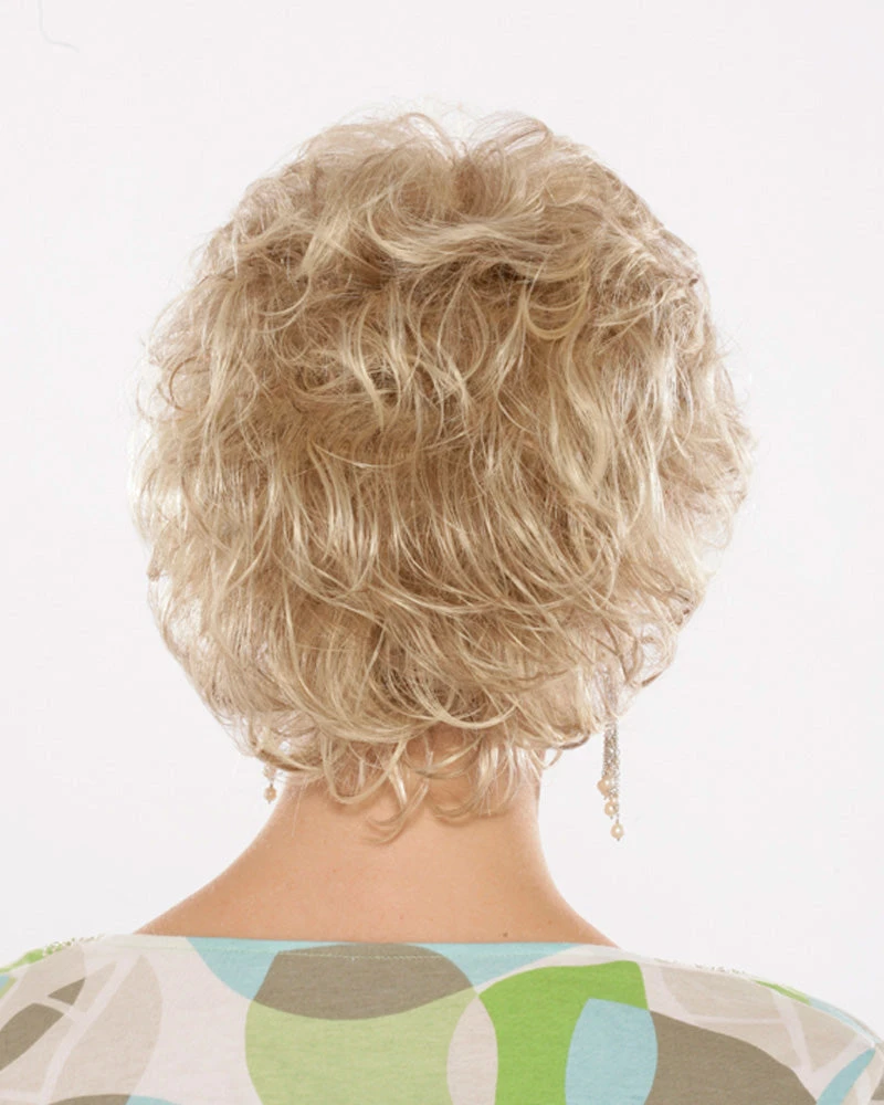 Wigs For Women Diana | Synthetic Wig By Estetica 8 Wigs For Women Diana | Synthetic Wig By Estetica