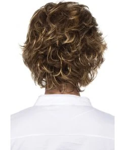 Wigs For Women Diana | Synthetic Wig By Estetica 10 Wigs For Women Diana | Synthetic Wig By Estetica