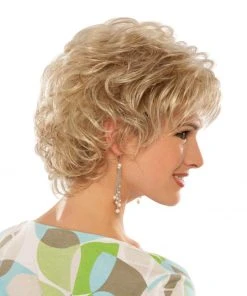Wigs For Women Diana | Synthetic Wig By Estetica 12 Wigs For Women Diana | Synthetic Wig By Estetica