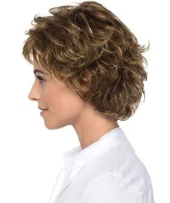 Wigs For Women Diana | Synthetic Wig By Estetica 9 Wigs For Women Diana | Synthetic Wig By Estetica