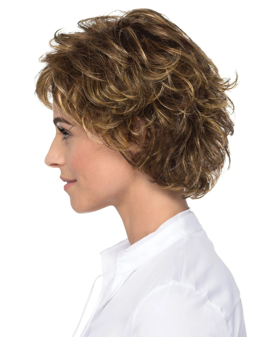 Wigs For Women Diana | Synthetic Wig By Estetica 4 Wigs For Women Diana | Synthetic Wig By Estetica