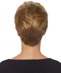 Wigs For Women Petite Nancy | Synthetic Wig By Estetica