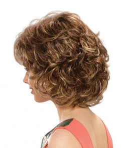 Wigs For Women Colleen | Synthetic Wig By Estetica