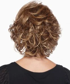 Wigs For Women Colleen | Synthetic Wig By Estetica