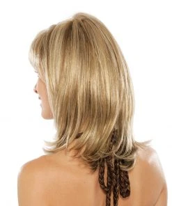 Evette | Synthetic Wig By Estetica