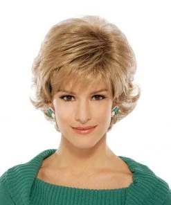 Mandy | Synthetic Wig By Estetica Wigs For Women