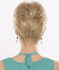 Wigs For Women Vikki | Synthetic Wig By Estetica