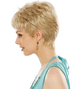 Wigs For Women Vikki | Synthetic Wig By Estetica