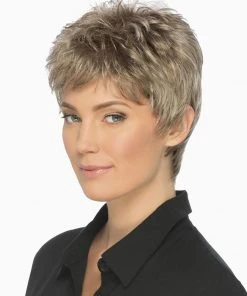Wigs For Women Vikki | Synthetic Wig By Estetica