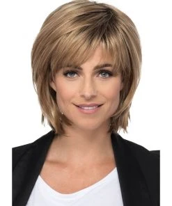 Heather | Synthetic Wig By Estetica