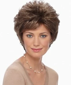 Wigs For Women Katie | Synthetic Wig By Estetica