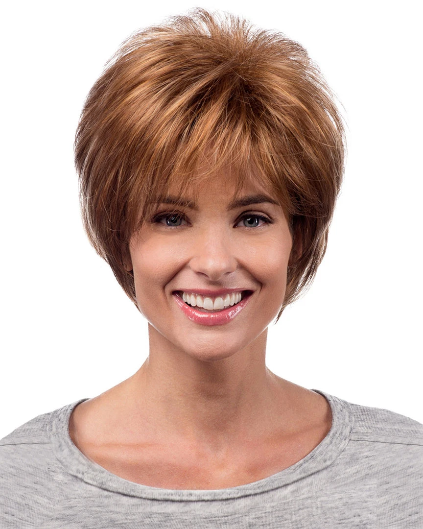 Wigs For Women Carina | Synthetic Wig By Estetica 6 Wigs For Women Carina | Synthetic Wig By Estetica