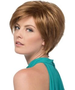 Wigs For Women Carina | Synthetic Wig By Estetica