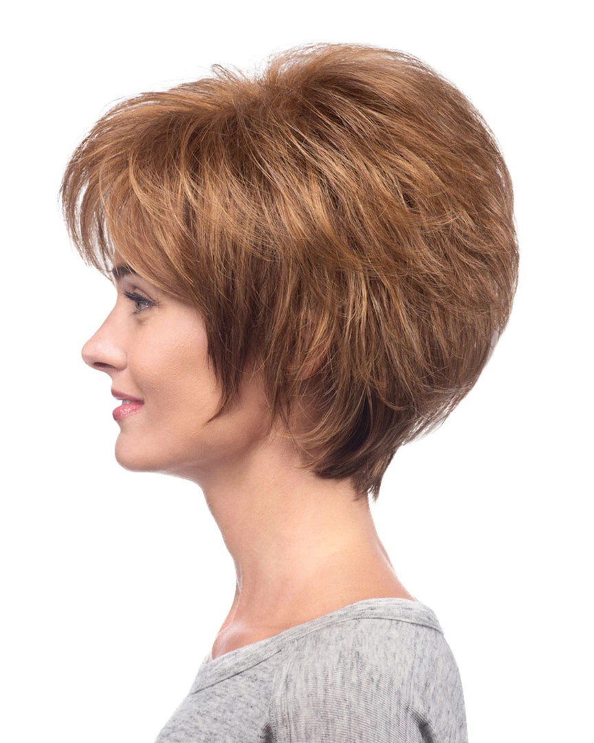 Wigs For Women Carina | Synthetic Wig By Estetica 7 Wigs For Women Carina | Synthetic Wig By Estetica