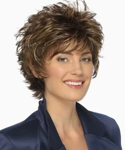 Heidi | Synthetic Wig By Estetica Wigs For Women