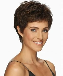 Charlee | Synthetic Wig By Estetica