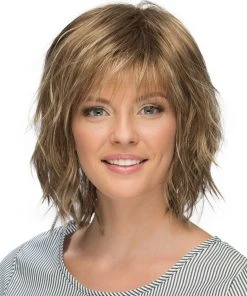 Jones | Synthetic Wig By Estetica Wigs For Women