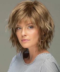 Jones | Synthetic Wig By Estetica Wigs For Women