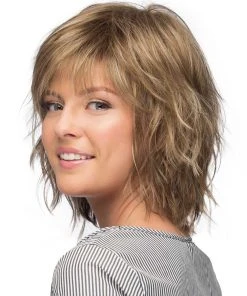 Jones | Synthetic Wig By Estetica Wigs For Women