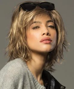 Jones | Synthetic Wig By Estetica Wigs For Women