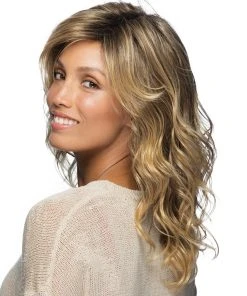 Wigs For Women Reeves | Synthetic Wig By Estetica