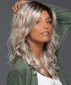 Wigs For Women Reeves | Synthetic Wig By Estetica