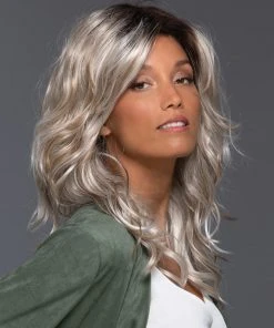 Wigs For Women Reeves | Synthetic Wig By Estetica