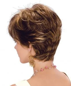 Tori | Monofilament Synthetic Wig By Estetica