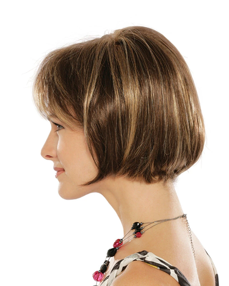 Wigs For Women Sandra | Monofilament Synthetic Wig By Estetica 7 Wigs For Women Sandra | Monofilament Synthetic Wig By Estetica