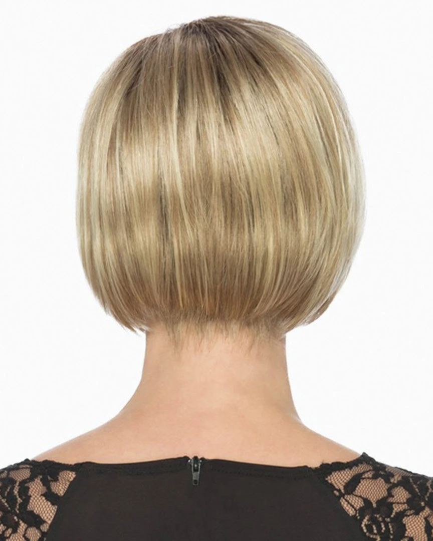 Wigs For Women Sandra | Monofilament Synthetic Wig By Estetica 5 Wigs For Women Sandra | Monofilament Synthetic Wig By Estetica