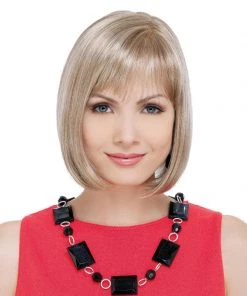 Emma | Monofilament Synthetic Wig By Estetica