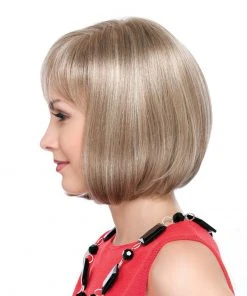 Emma | Monofilament Synthetic Wig By Estetica